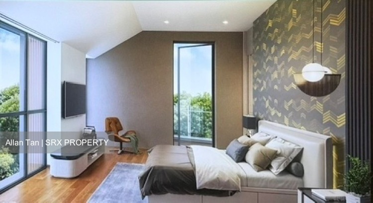 Greenbank Park (D21), Semi-Detached #602781811